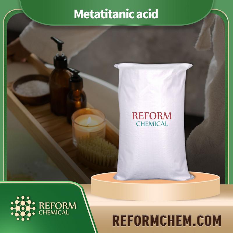 metatitanic acid