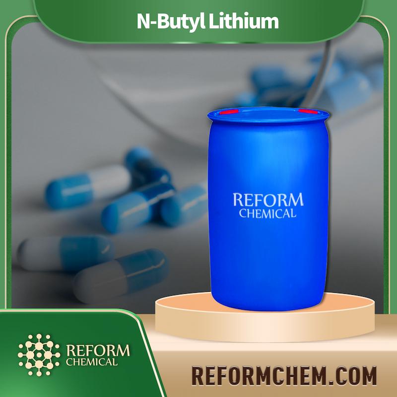 n butyl lithium