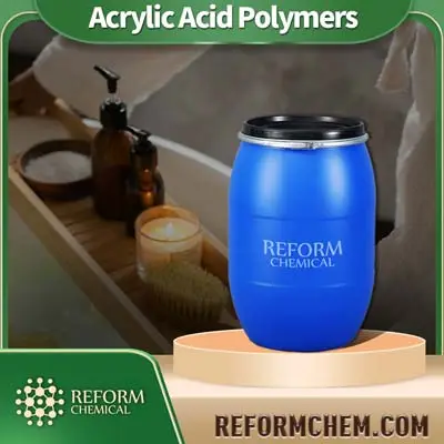Acrylic Acid Polymers