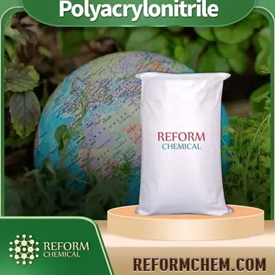 Polyacrylonitrile