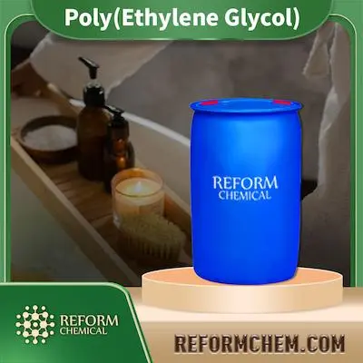 Poly(Ethylene Glycol)