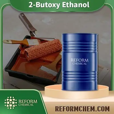 2-Butoxy Ethanol