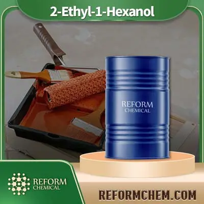 2-Ethyl-1-Hexanol