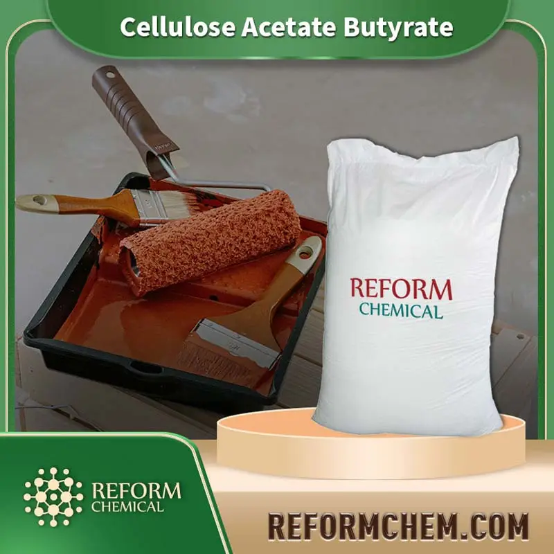 cellulose acetate butyrate