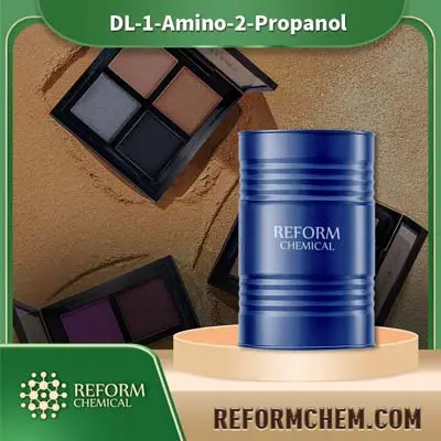 DL-1-Amino-2-Propanol