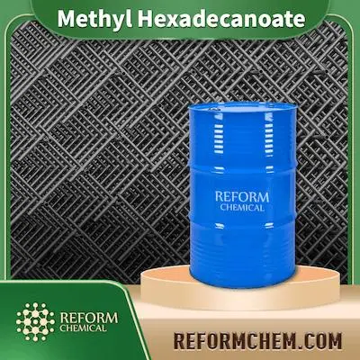 Methyl Hexadecanoate