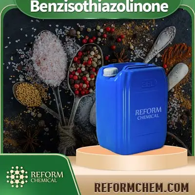 Benzisothiazolinone