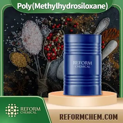 Poly (Methylhydrosiloxane)