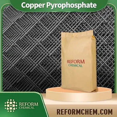 Copper Pyrophosphate