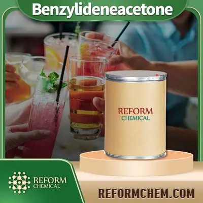 Benzylideneacetone
