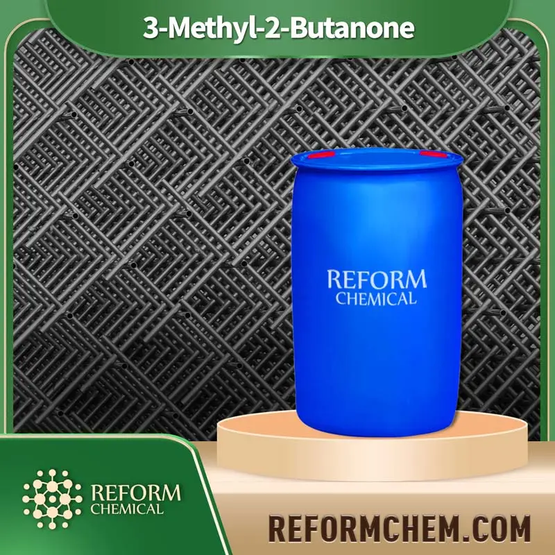 3 methyl 2 butanone
