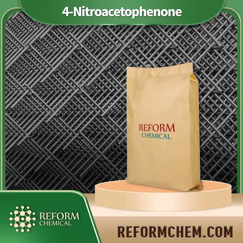 4 nitroacetophenone