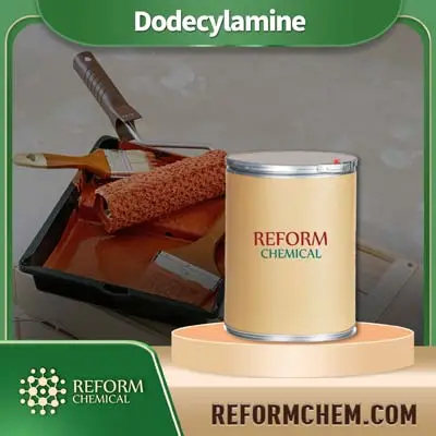 Dodecylamine