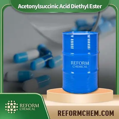 Acetonylsuccinic Acid Diethyl Ester