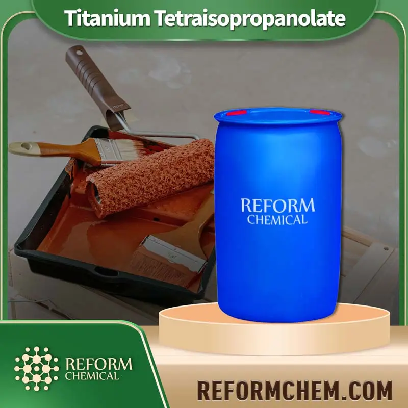 titanium tetraisopropanolate