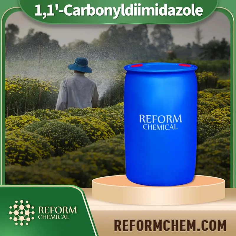 1 1 carbonyldiimidazole