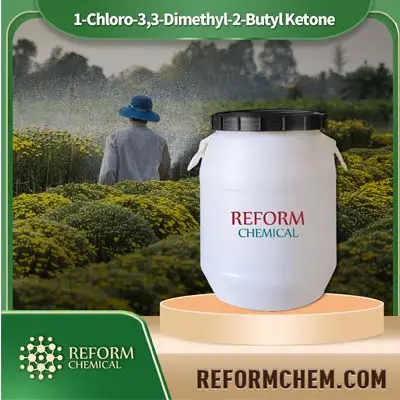 1-Chloro-3,3-Dimethyl-2-Butyl Ketone