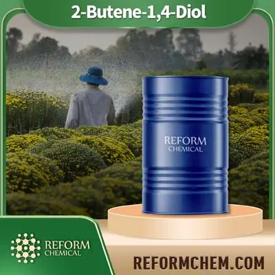 2-Butene-1,4-Diol