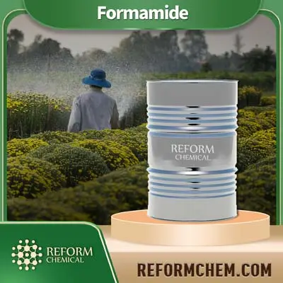 Formamide