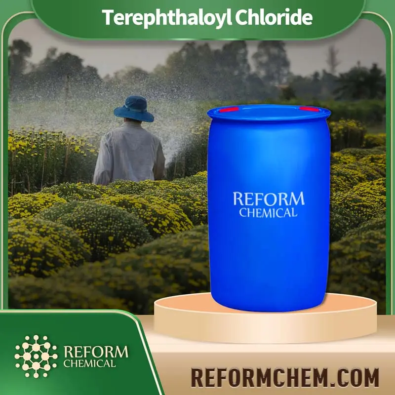 terephthaloyl chloride