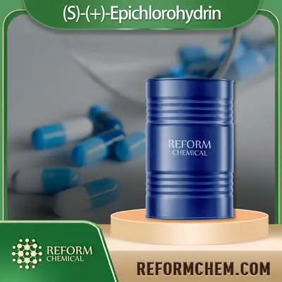 (S)-(+)-Epichlorohydrin