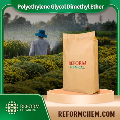 Polyethylene Glycol Dimethyl Ether