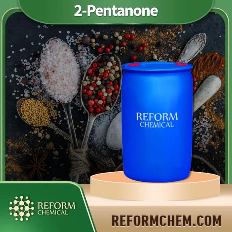 2-Pentanone
