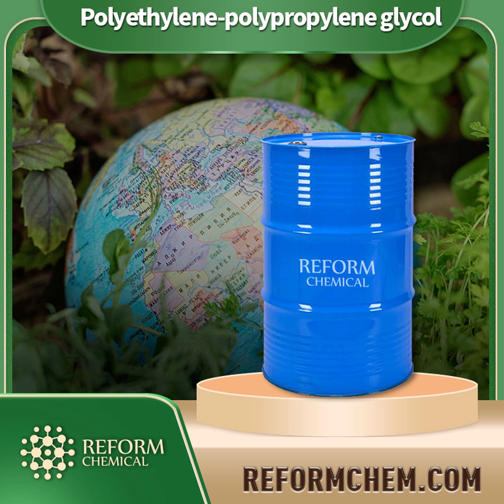polyethylene polypropylene glycol 9003 11 6