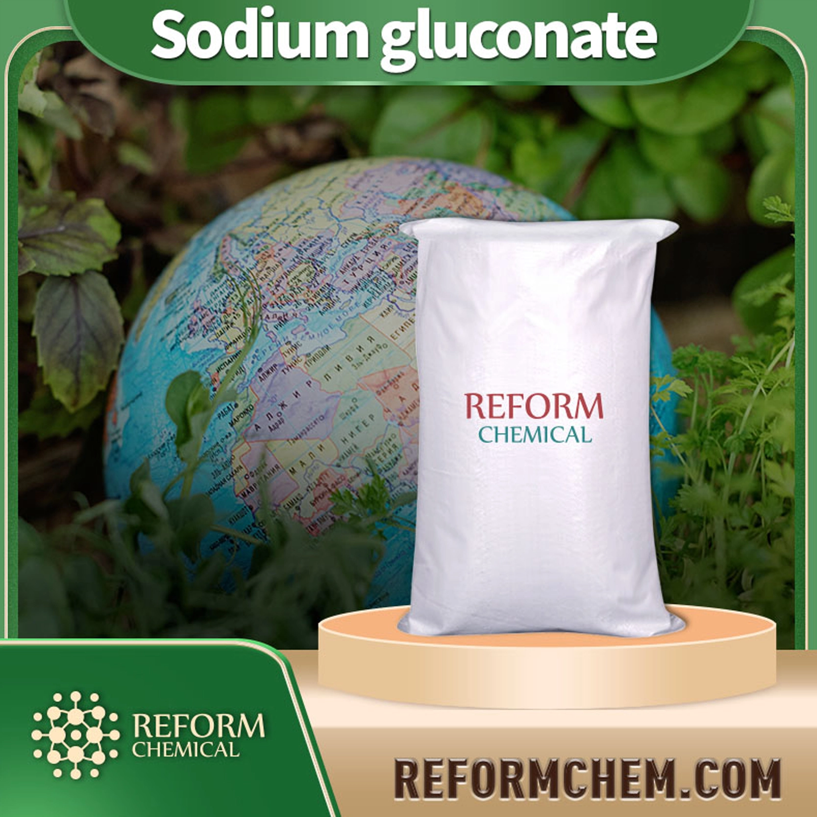 sodium gluconate 527 07 1