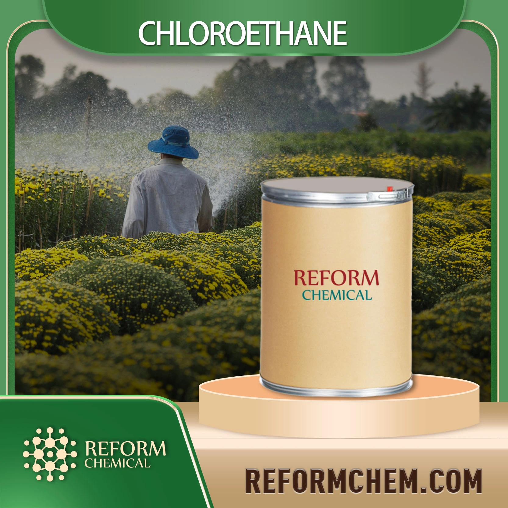 chloroethane 75 00 3