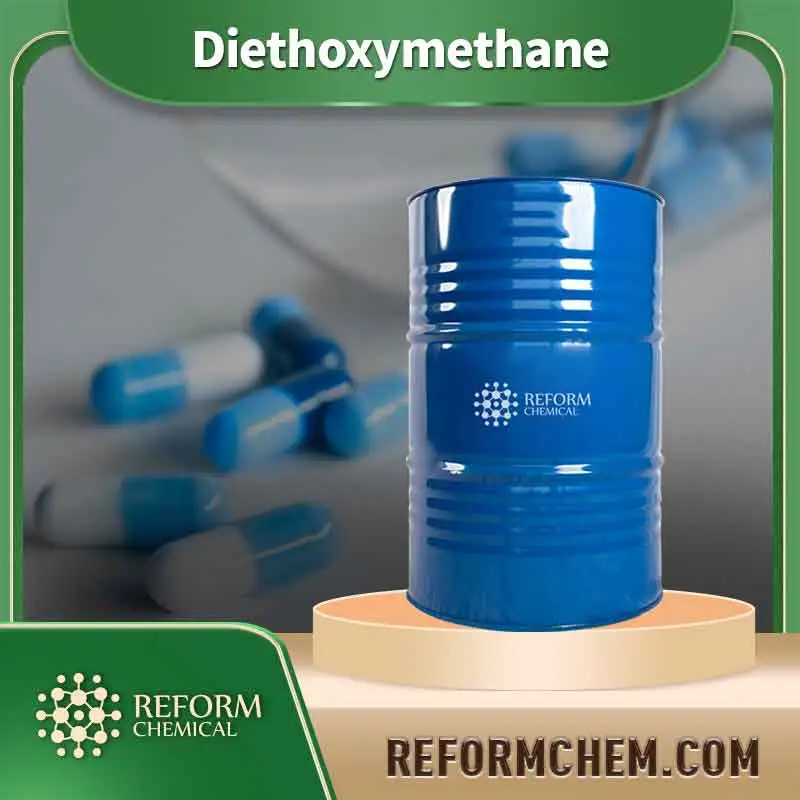 diethoxymethane 462 95 3