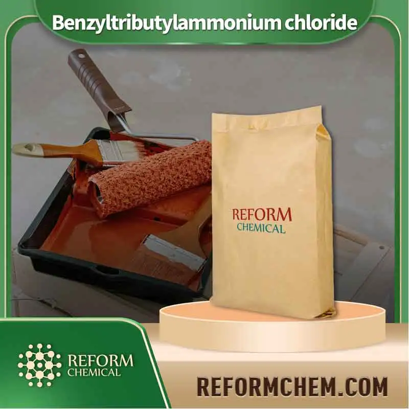 benzyltributylammonium chloride 23616 79 7