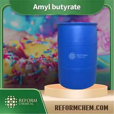 Amyl butyrate