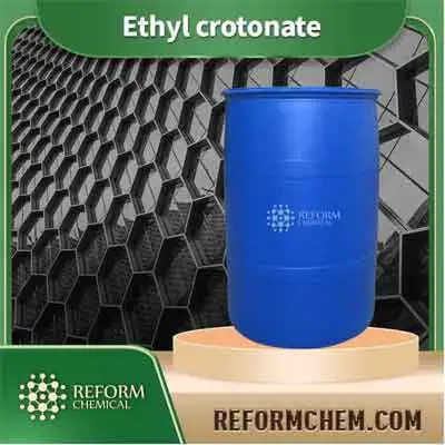 Ethyl crotonate