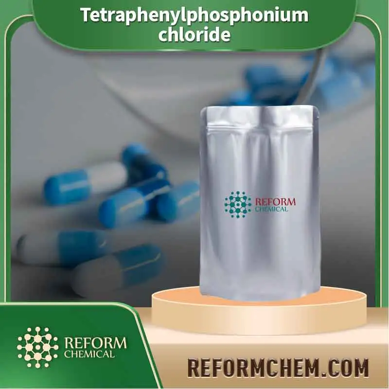tetraphenylphosphonium chloride 2001 45 8