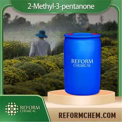 2-Methyl-3-pentanone
