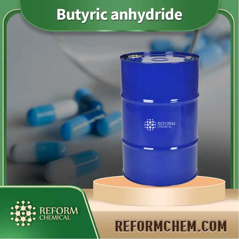 butyric anhydride 106 31 0