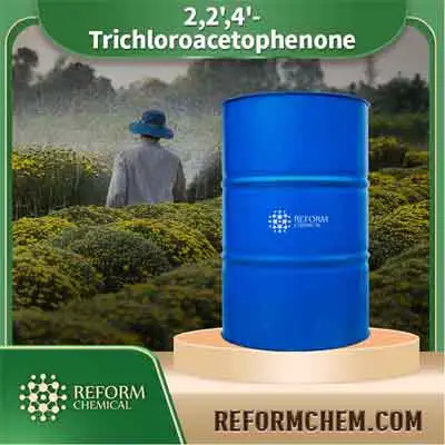 2,2',4'-Trichloroacetophenone