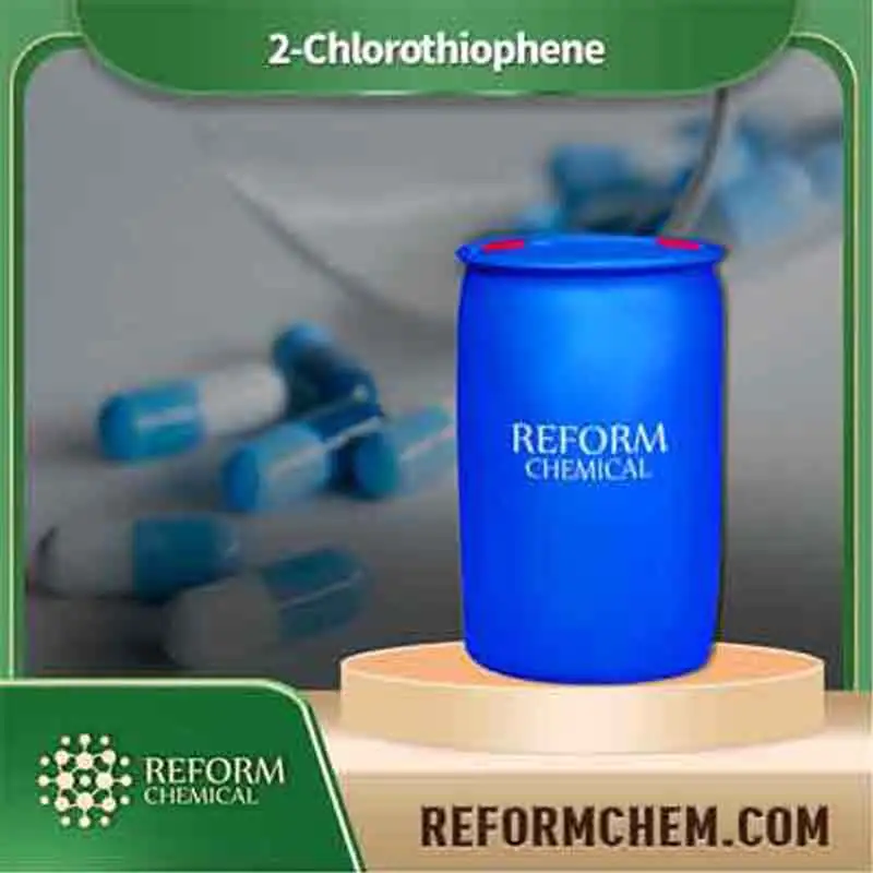 2 chlorothiophene 96 43 5