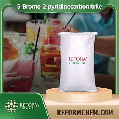 5-Bromo-2-pyridinecarbonitrile