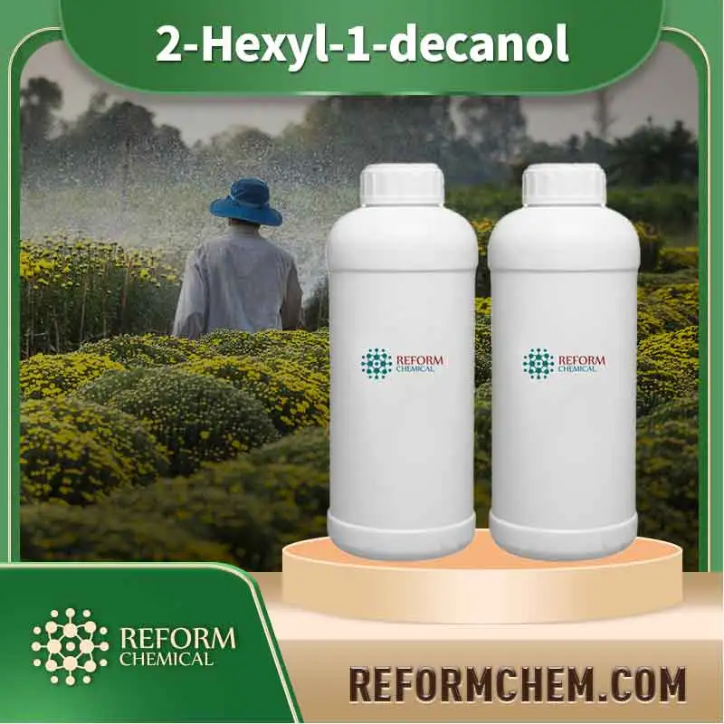 2 hexyl 1 decanol 2425 77 6