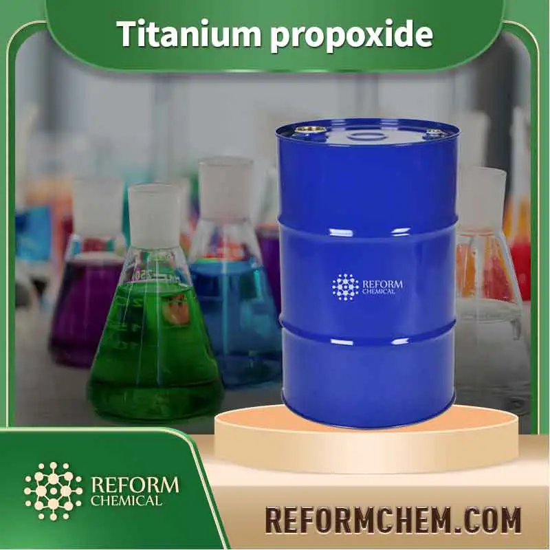 titanium propoxide 3087 37 4