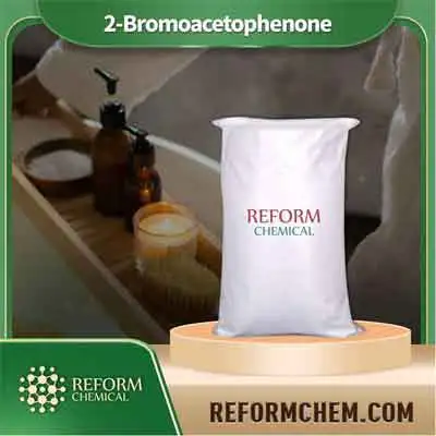 2-Bromoacetophenone