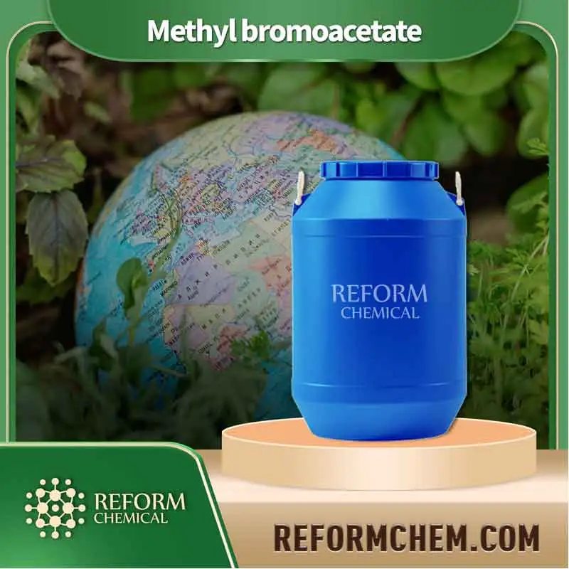 methyl bromoacetate 96 32 2