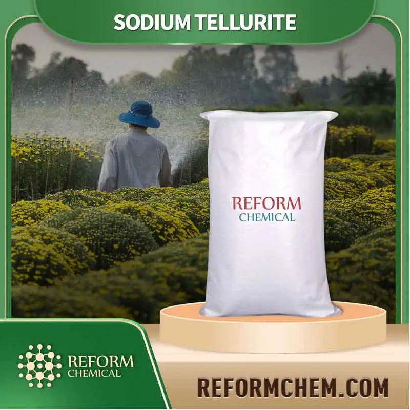 sodium tellurite 10102 20 2