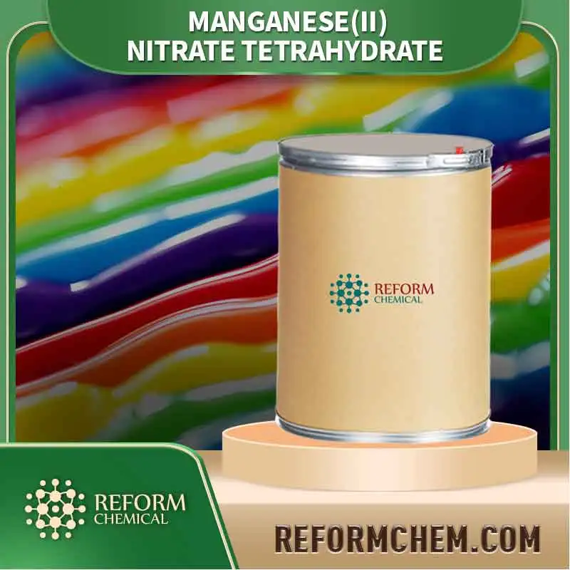 manganese ii nitrate tetrahydrate 20694 39 7
