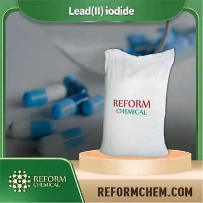 Lead(II) iodide