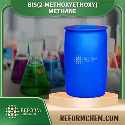 BIS(2-METHOXYETHOXY)METHANE