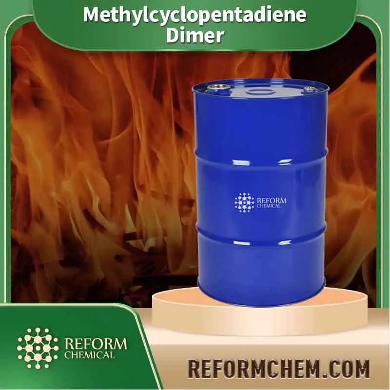 methylcyclopentadiene dimer 26472 00 4