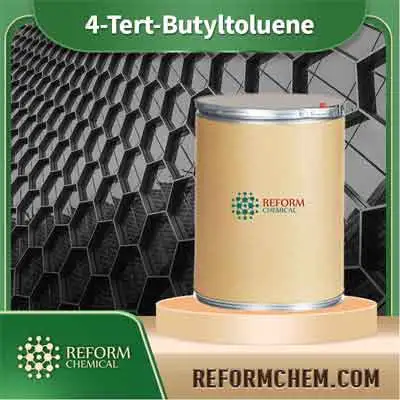 4-Tert-Butyltoluene